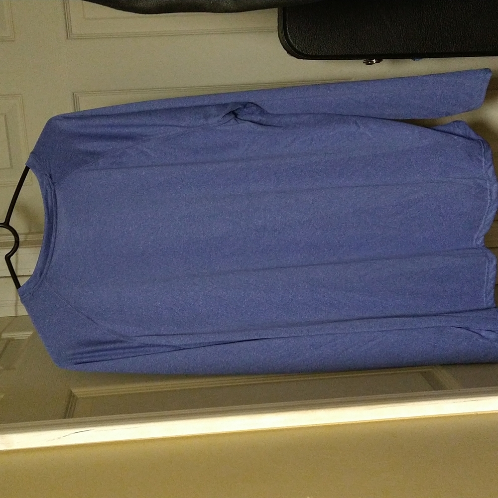 Running shirt